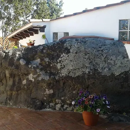 Casa Familiar En La Cueva Del Viento Prázdninový dům Icod De Los Vinos