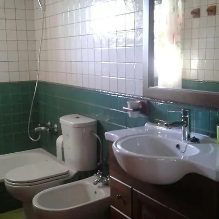 Prázdninový dům Casa Familiar En La Cueva Del Viento